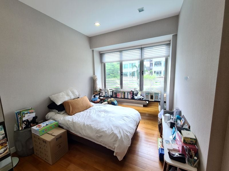 THE BERTH BY THE COVE 7