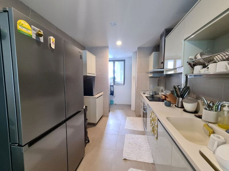 THE BERTH BY THE COVE 4