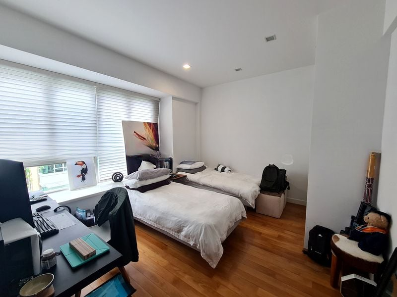 THE BERTH BY THE COVE 6