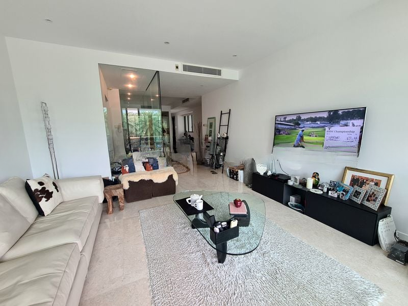 THE BERTH BY THE COVE 2