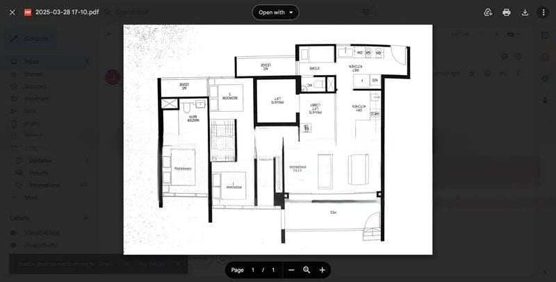 PULLMAN RESIDENCES NEWTON 8