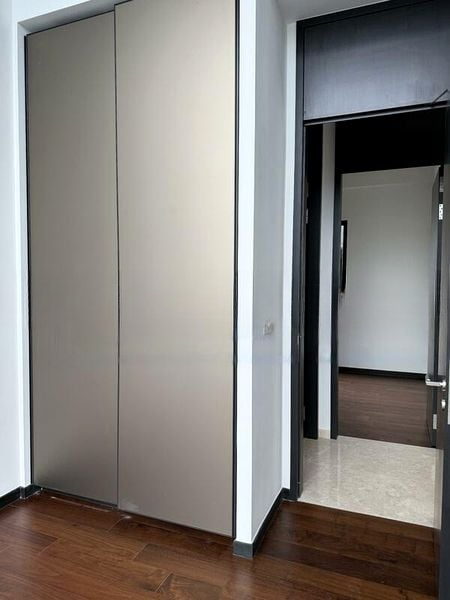 PULLMAN RESIDENCES NEWTON 2