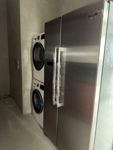 PULLMAN RESIDENCES NEWTON 5