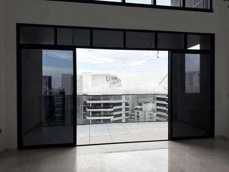 PULLMAN RESIDENCES NEWTON 3