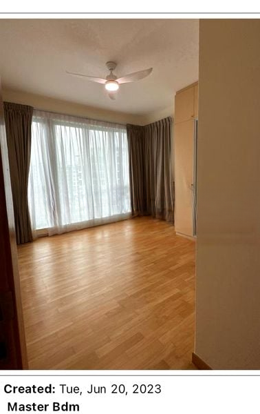 CARIBBEAN AT KEPPEL BAY 3