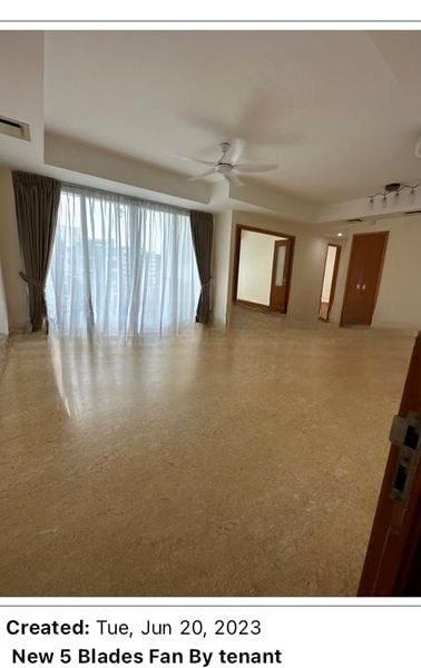 CARIBBEAN AT KEPPEL BAY 5