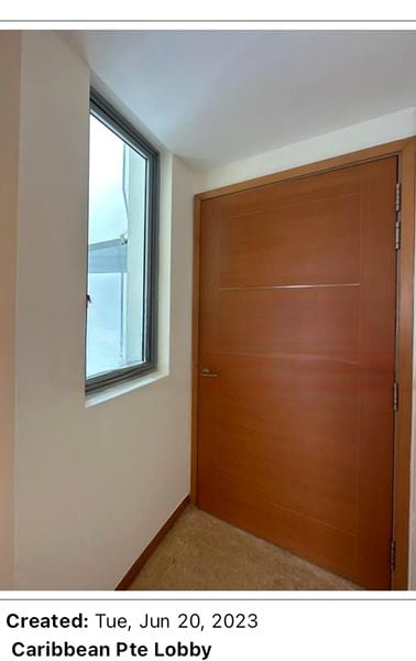 CARIBBEAN AT KEPPEL BAY 2