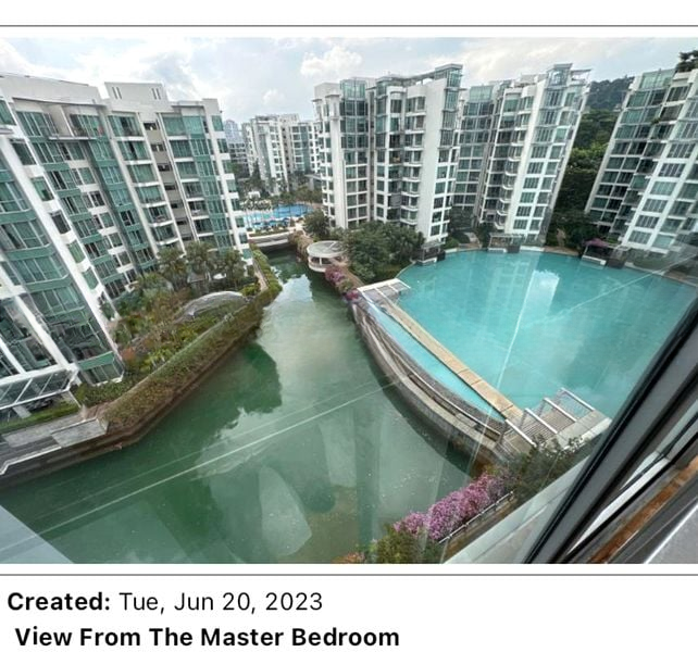 CARIBBEAN AT KEPPEL BAY 11