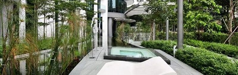 CLIVEDEN AT GRANGE 7