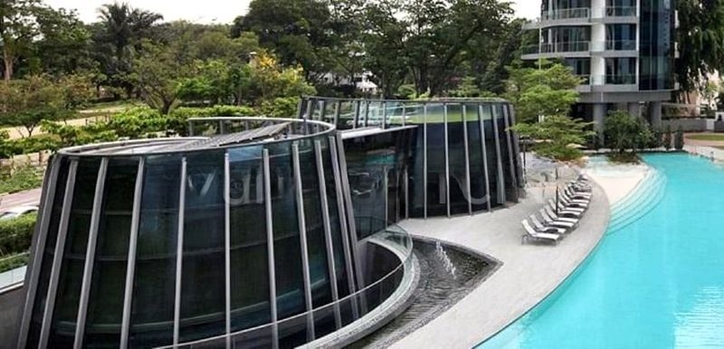 CLIVEDEN AT GRANGE 5