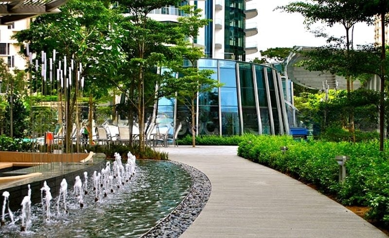 CLIVEDEN AT GRANGE 2