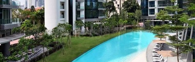 CLIVEDEN AT GRANGE 3