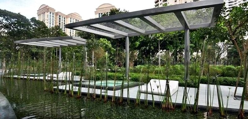 CLIVEDEN AT GRANGE 4