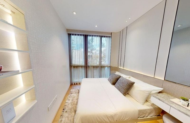 RESIDENCES @ EVELYN 3