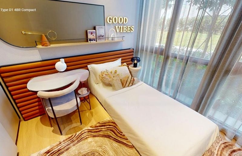 RESIDENCES @ EVELYN 2