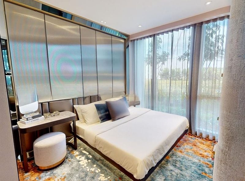 RESIDENCES @ EVELYN 4