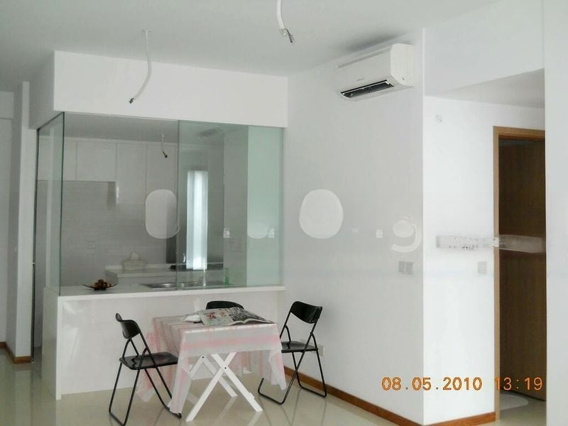 CLEMENTIWOODS CONDOMINIUM 3
