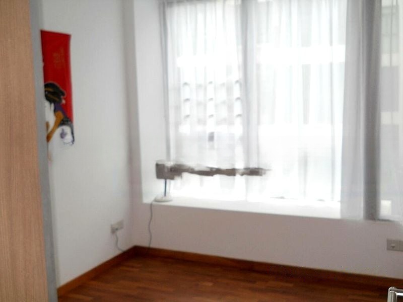 CLEMENTIWOODS CONDOMINIUM 5