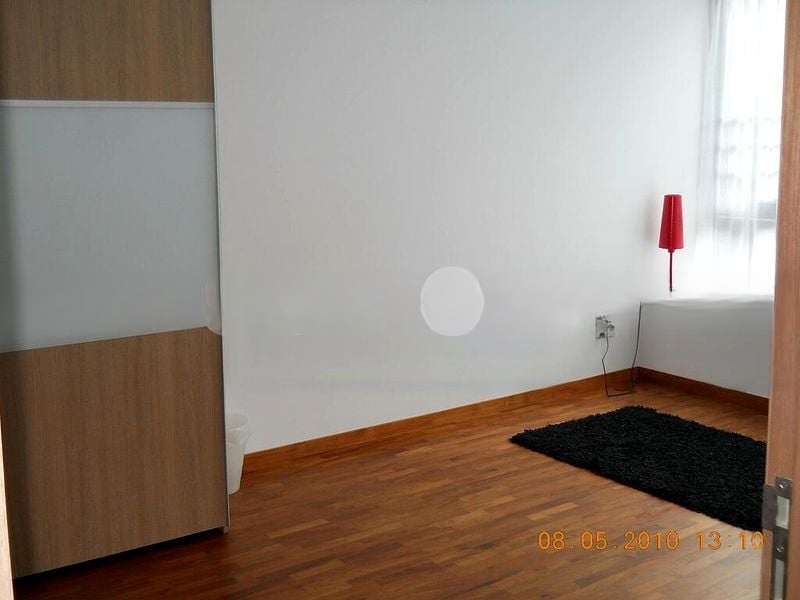 CLEMENTIWOODS CONDOMINIUM 1