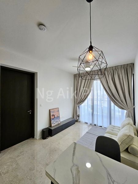 AVENUE SOUTH RESIDENCE 2