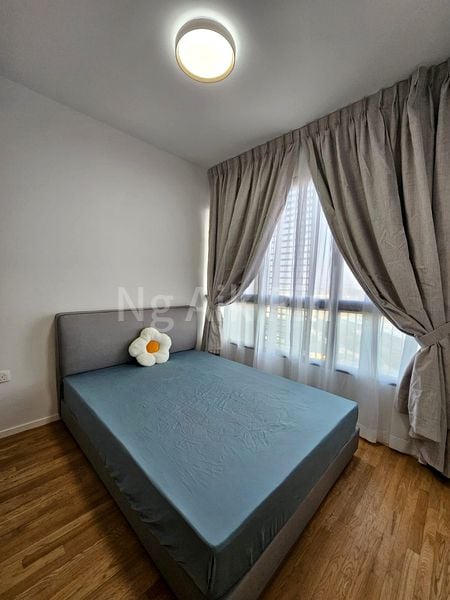 AVENUE SOUTH RESIDENCE 3