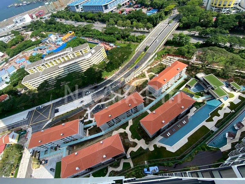 AVENUE SOUTH RESIDENCE 4