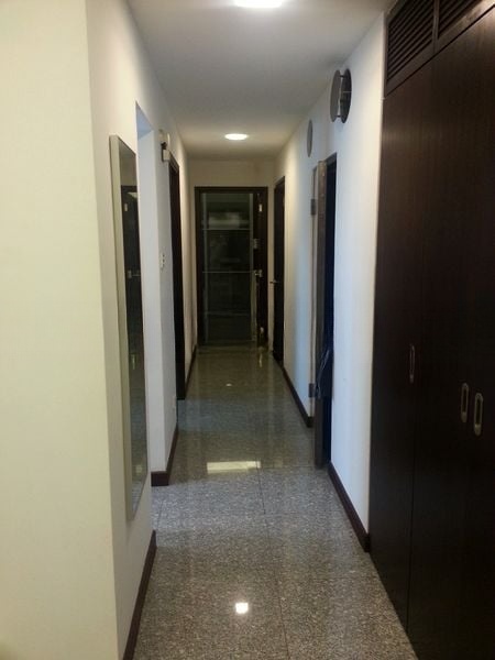 RESIDENCE 118 2