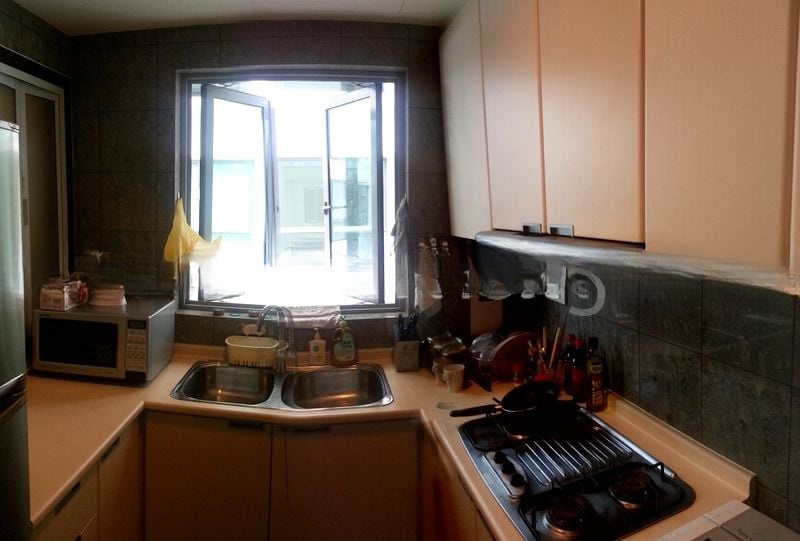 RESIDENCE 118 3