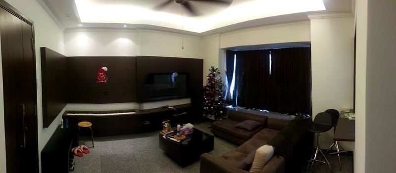 RESIDENCE 118 1