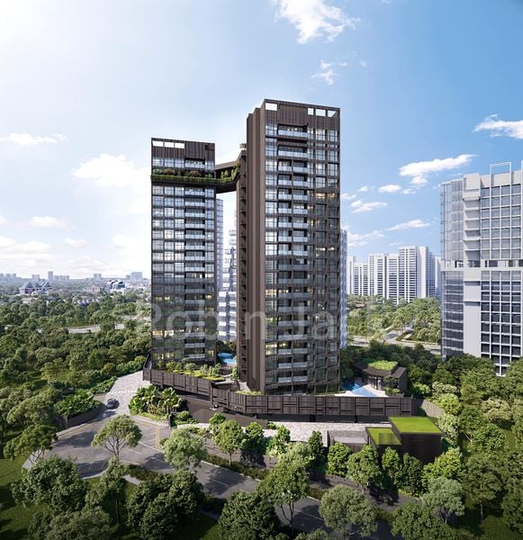 ARINA EAST RESIDENCES 2