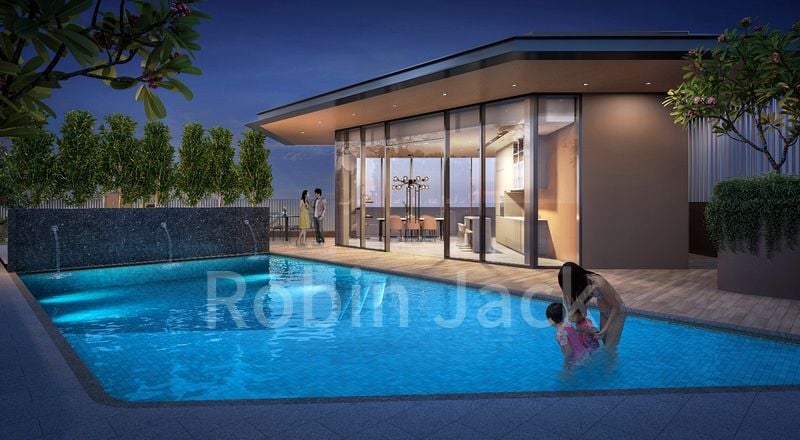 ARINA EAST RESIDENCES 4