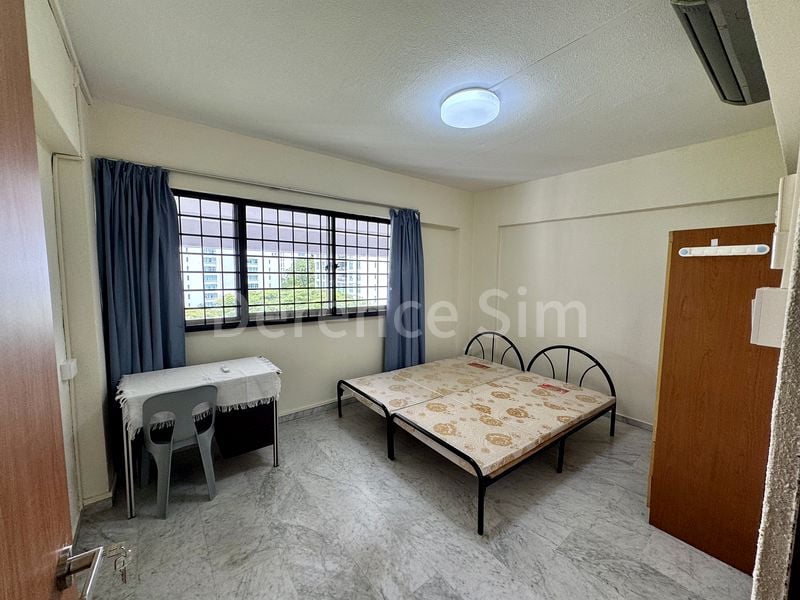 CLEMENTI WEST ST 1 3