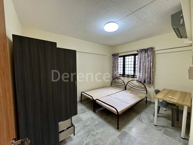 CLEMENTI WEST ST 1 5