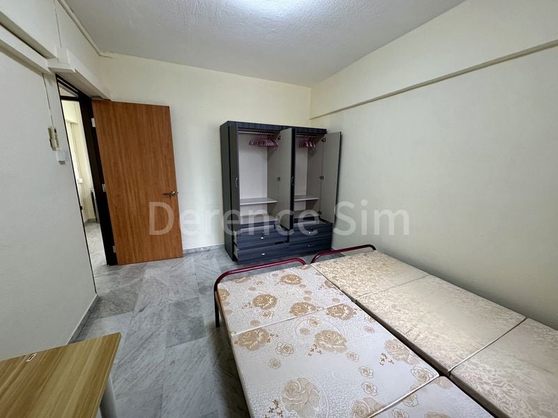 CLEMENTI WEST ST 1 6