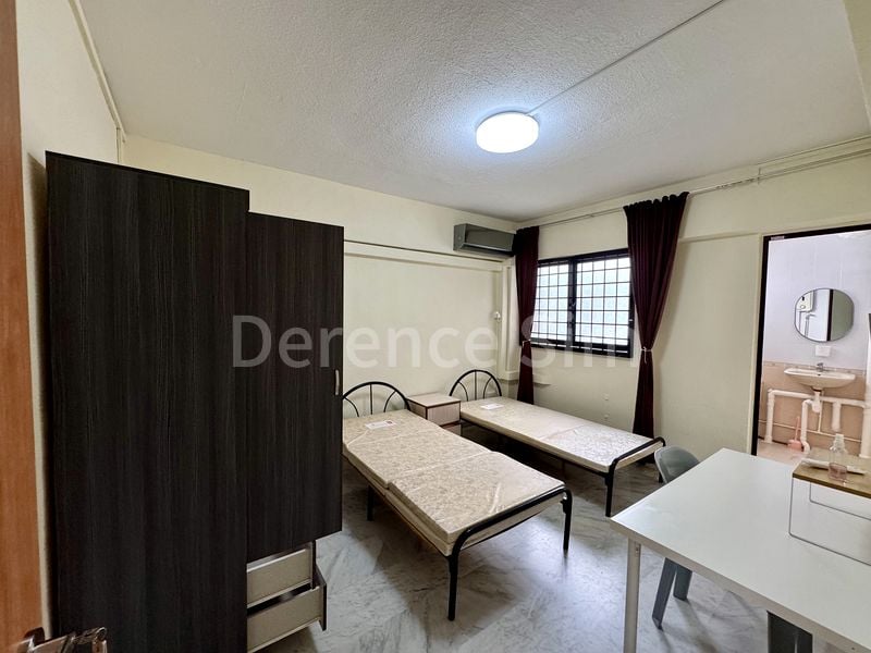 CLEMENTI WEST ST 1 7