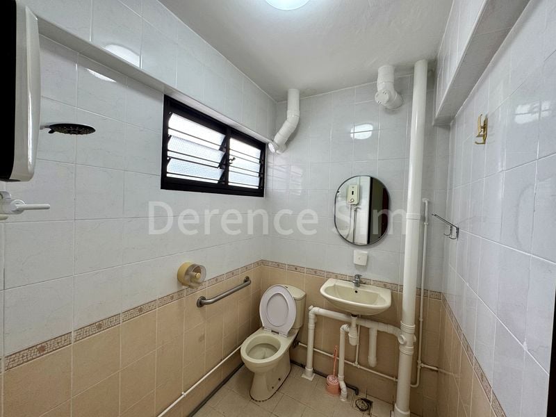 CLEMENTI WEST ST 1 9