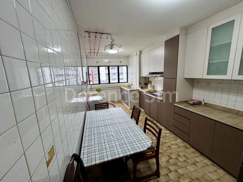 CLEMENTI WEST ST 1 10