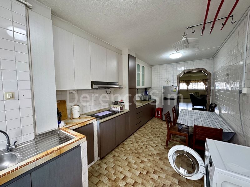 CLEMENTI WEST ST 1 11