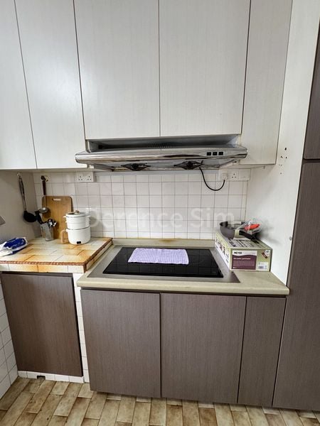 CLEMENTI WEST ST 1 12