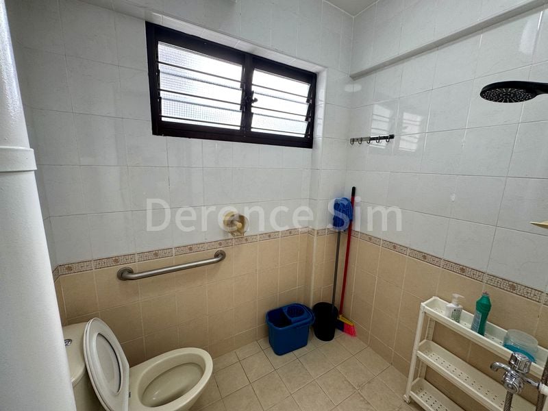 CLEMENTI WEST ST 1 14