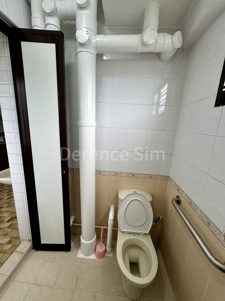 CLEMENTI WEST ST 1 15