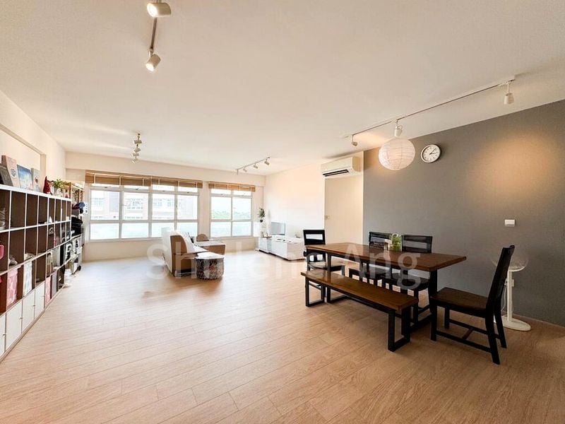 BT BATOK WEST AVE 6 12