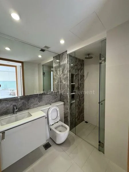 BARTLEY RESIDENCES 3