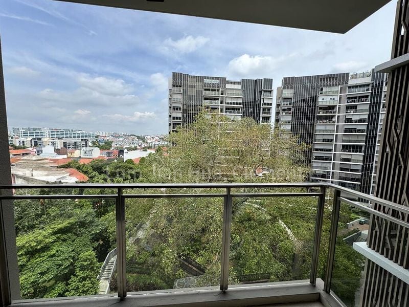 BARTLEY RESIDENCES 5