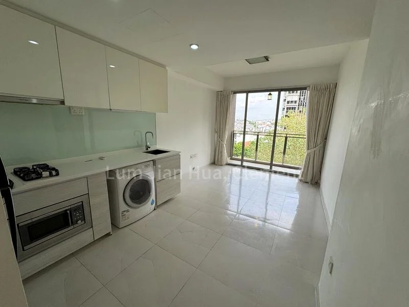 BARTLEY RESIDENCES 6