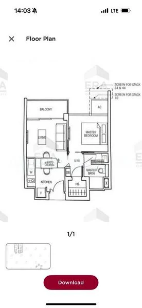 BARTLEY RESIDENCES 7