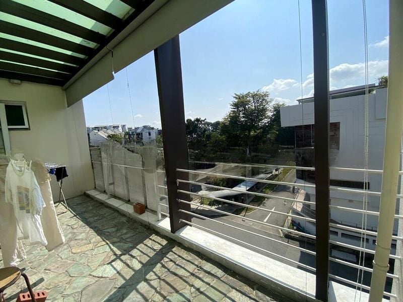 NINETEEN SHELFORD ROAD 13