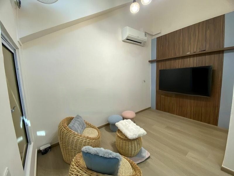 NINETEEN SHELFORD ROAD 9