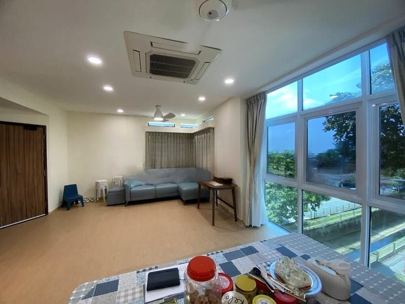 NINETEEN SHELFORD ROAD 14