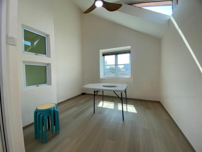 NINETEEN SHELFORD ROAD 8